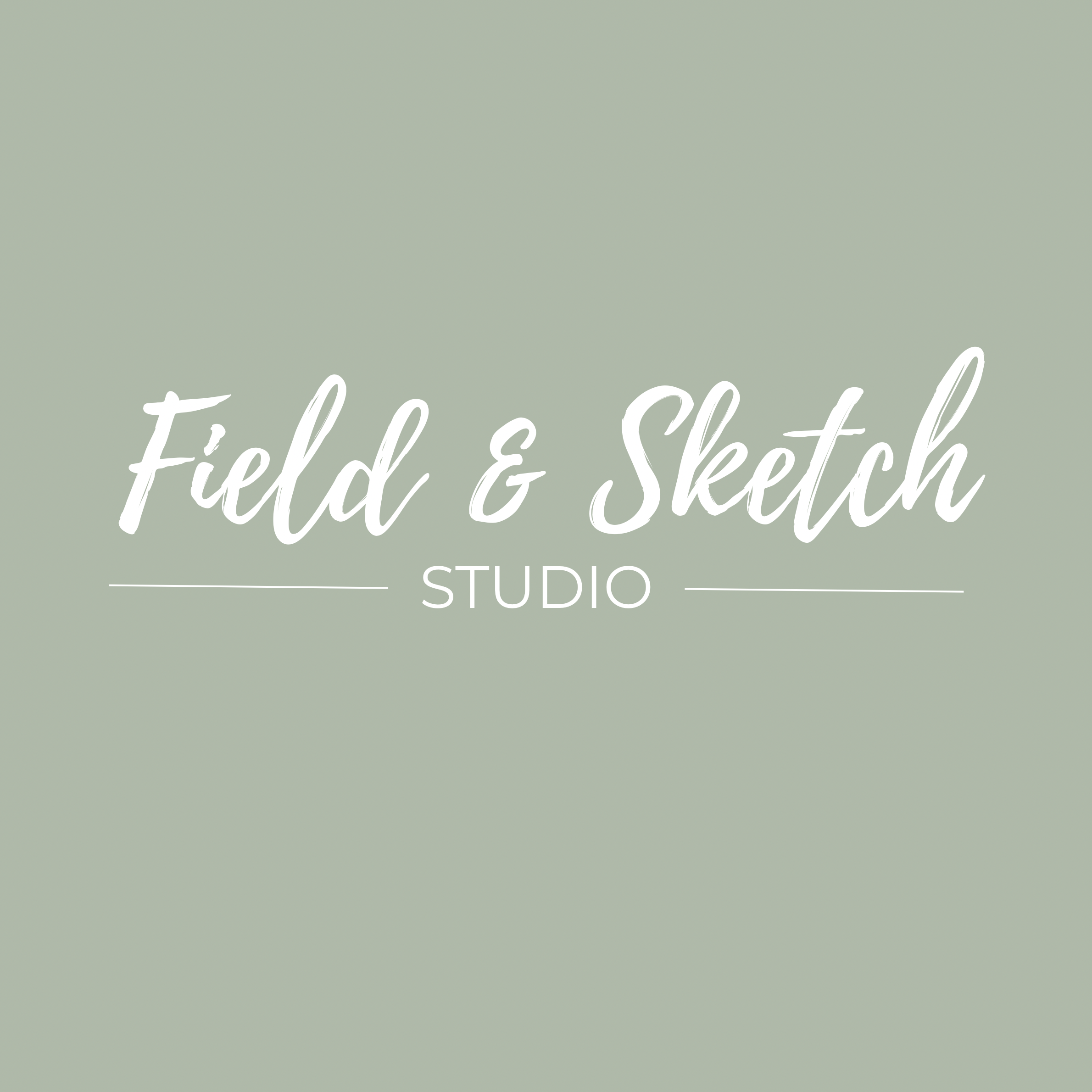 Field and Sketch Studio 